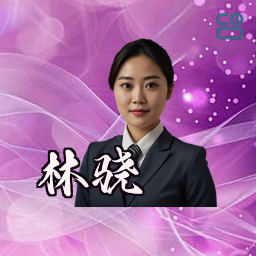 林骁
